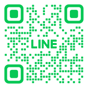 LINEの友だち追加用QRコード